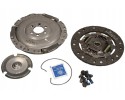 Clutch vw bora golf iv 1 6 16v 00 06 SACHS Packaging status original