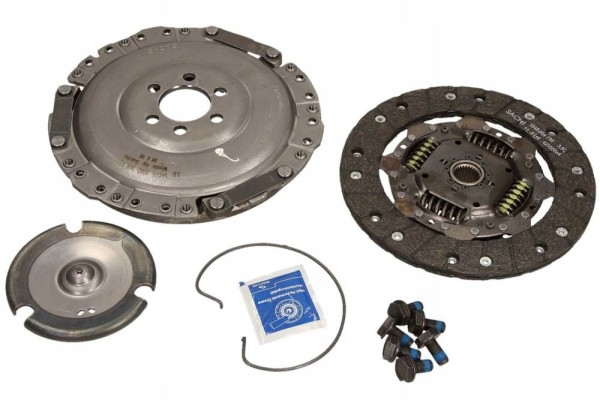 Embrague Sachs para VW Bora/Golf IV 1.6 16V 2000-2006 nuevo 2