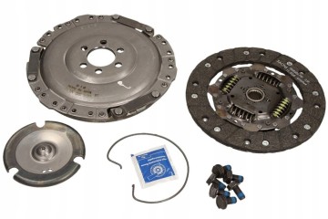 Clutch vw bora golf iv 1 6 16v 00 06 SACHS Packaging status original