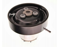 WATER PUMP VW TOUAREG 3 6 FSI 11 PORSCHE 03H121008M OE