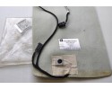 Heating mat upholstery seat front heating l Corsa D 132384405