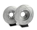 OE BMW BRAKE DISC BMW FRONT E60 E61 Part manufacturer BMW OE