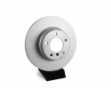 OE BMW BRAKE DISC BMW FRONT E60 E61 Customs tariff code 87083091