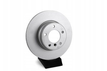 OE BMW BRAKE DISC BMW FRONT E60 E61 Customs tariff code 87083091