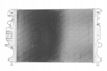 COOLER FORD NEBULAXY 14 5482597 OE Part manufacturer Ford OE