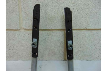 CROMADAS BARRAS TECHO AUDI A4 AVANT (8E) 2.5 TDI (120kW) 2003 CROMADAS 176311 AUDI - 4