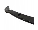 For BMW E46 M Sport Front Bumper Lip 99 03 Piano Black Vacuum ABS Plastic Packaging status original