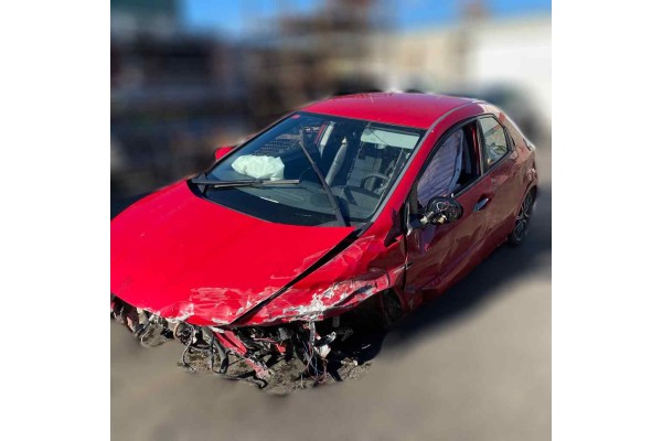 HONDA CIVIC 5 PUERTAS (FK) 1.8 Comfort