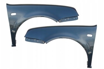 MUDGUARD GOLF 4 IV LC6X RIGHT LEFT NEW SET