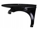 Mudguard Volvo V50 S40 04 12 mudguard left Colour code 452 46