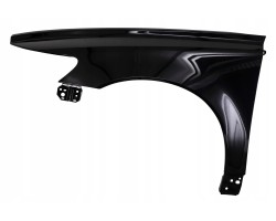 Mudguard Volvo V50 S40 04 12 mudguard left Colour code 452 46