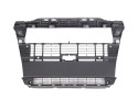 BUMPER FIAT DUCATO 24 FRONT CENTER BLACK PARKING SENSOR