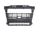 BUMPER FIAT DUCATO 24 FRONT CENTER BLACK PARKING SENSOR Part manufacturer Fast