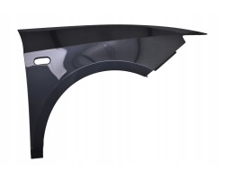 Mudguard Seat Ibiza 6J LW7Z Colour 08 17 Right lw7z