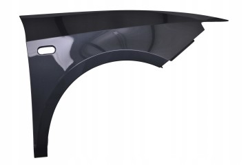 Mudguard Seat Ibiza 6J LW7Z Colour 08 17 Right lw7z