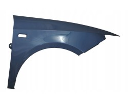 Seat Ibiza 6J 2008 2017 Mudguard right LW5P