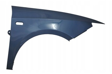 Seat Ibiza 6J 2008 2017 Mudguard right LW5P
