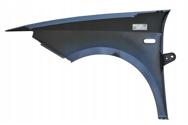 Aleta derecha Seat Ibiza 6J 2008-2017 color LW5P nuevo 3