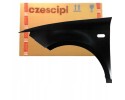 Mudguard Seat Ibiza 6J LC9Z Black Magic Pearl 08 17 Left New