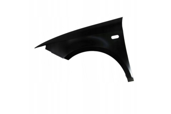 Aleta Delantera Izquierda Seat Ibiza 6J LC9Z Black Magic Pearl 2008-2017 nuevo 2