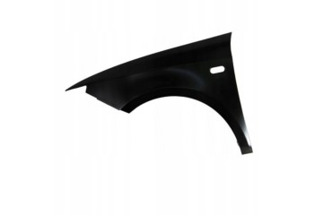 Mudguard Seat Ibiza 6J LC9Z Black Magic Pearl 08 17 Left New Packaging status original