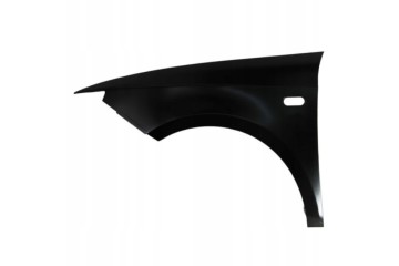 Mudguard Seat Ibiza 6J LC9Z Black Magic Pearl 08 17 Left New Catalog number of the part 673001 LC9Z Black Magic Pearl lewy