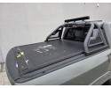 COVER PAKI HARD DODGE RAM 1500 5 7 ft RETRACTABLE 2019 2024 Car type 4x4 SUV