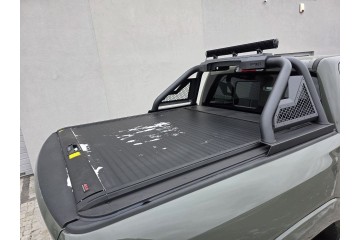 COVER PAKI HARD DODGE RAM 1500 5 7 ft RETRACTABLE 2019 2024 Car type 4x4 SUV