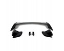 Spoiler shuttlecock Subaru Impreza 2015 2021 WRX STI Style black gloss Catalog number of the part S0080