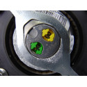 07854862480 AIRBAG DELANTERO IZQUIERDO FIAT DUCATO 3 CAMIÓN 33 07854862480 AIRBAG DELANTERO IZQUIERDO FIAT DUCATO 3 CAMIÓN 33