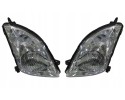 SET OF SUZUKI SWIFT 2005 2010 HEADLIGHTS