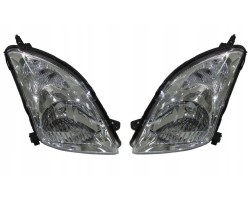 SET OF SUZUKI SWIFT 2005 2010 HEADLIGHTS