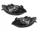 SET OF HEADLIGHTS SEAT IBIZA H7 H7 2008 2012