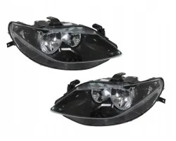Juego de Faros Seat Ibiza H7 H7 2008-2012