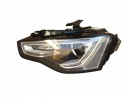AUDI A5 8T LIFT LAMP BI XENON FRONT LEFT 8T0941005C FRONT