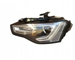 Lámpara Bi-Xenón Delantera Izquierda Audi A5 8T Lift 8T0941005C