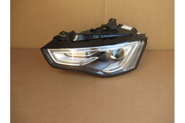 Lámpara Bi-Xenón Delantera Izquierda Audi A5 8T Lift 8T0941005C usado 2