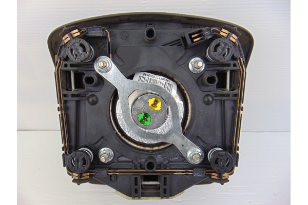 07854862480 AIRBAG DELANTERO IZQUIERDO FIAT DUCATO 3 CAMIÓN 33