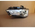AUDI A5 8T LIFT LAMP BI XENON FRONT LEFT 8T0941005C FRONT Car type 4x4 SUV passenger cars