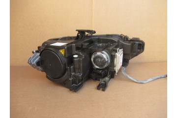 AUDI A5 8T LIFT LAMP BI XENON FRONT LEFT 8T0941005C FRONT Version European