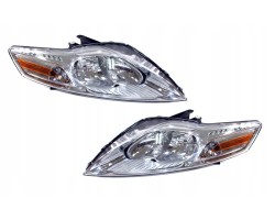 HEADLIGHTS FORD 2007 2015 NEW