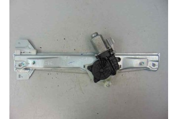 2 PIN ELEVALUNAS DELANTERO DERECHO FORD KA+ (CDU) Ultimate 2019 2 PIN 178076 FORD - 1