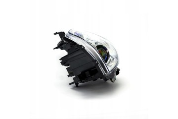 TOYOTA AURIS 07 SET DEPO LAMP HEADLIGHT Installation side left right