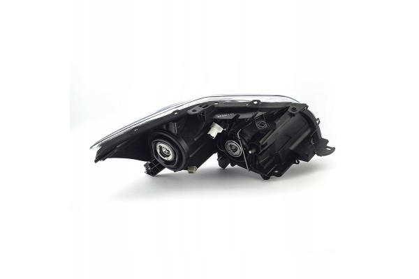 Faro Depo izquierdo y derecho para Toyota Auris (E15) usado 5