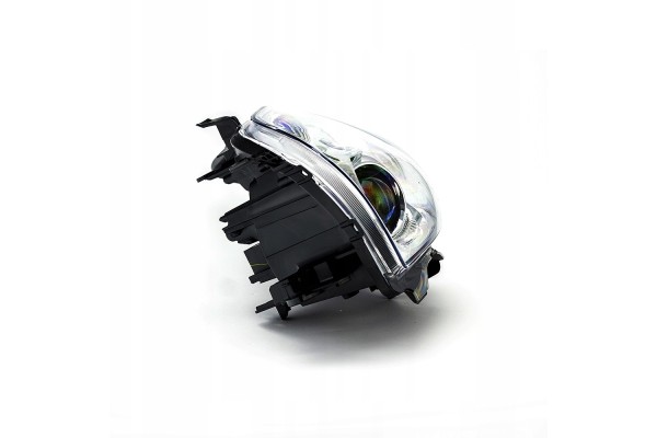 Faro Depo izquierdo y derecho para Toyota Auris (E15)