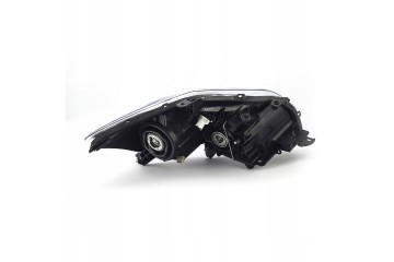 Faro Depo izquierdo y derecho para Toyota Auris (E15)