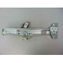 2 PIN ELEVALUNAS DELANTERO DERECHO FORD KA+ (CDU) 2 PIN ELEVALUNAS DELANTERO DERECHO FORD KA+ (CDU)