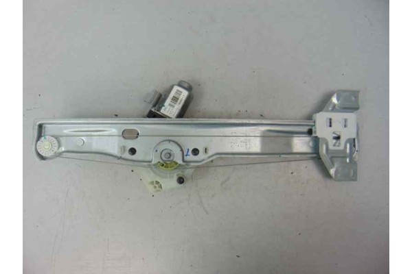 2 PIN ELEVALUNAS DELANTERO DERECHO FORD KA+ (CDU)