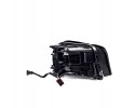 HEADLAMP L P VOLVO XC 90 04 05 DEPO Part manufacturer Depo