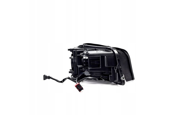 HEADLAMP L P VOLVO XC 90 04 05 DEPO Part manufacturer Depo